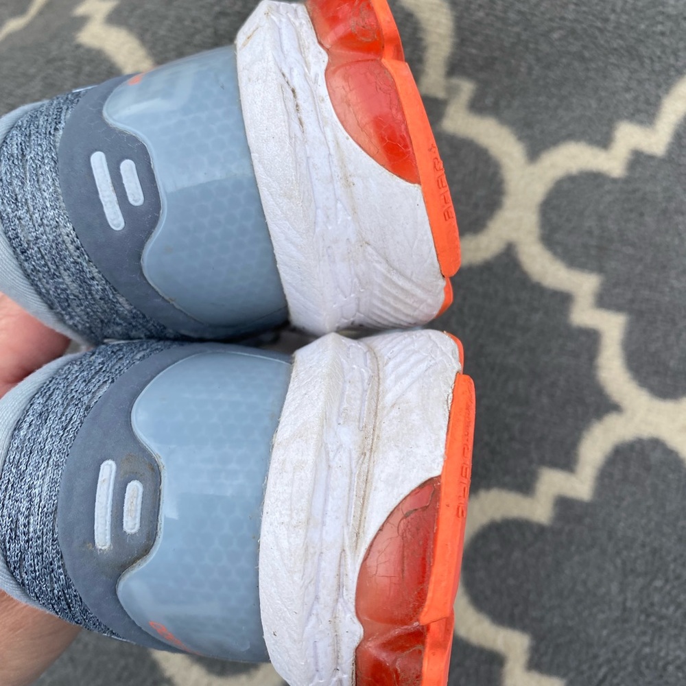 ASICS Duomax - Picture 3 of 7